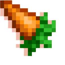 自己做的鼠标光标